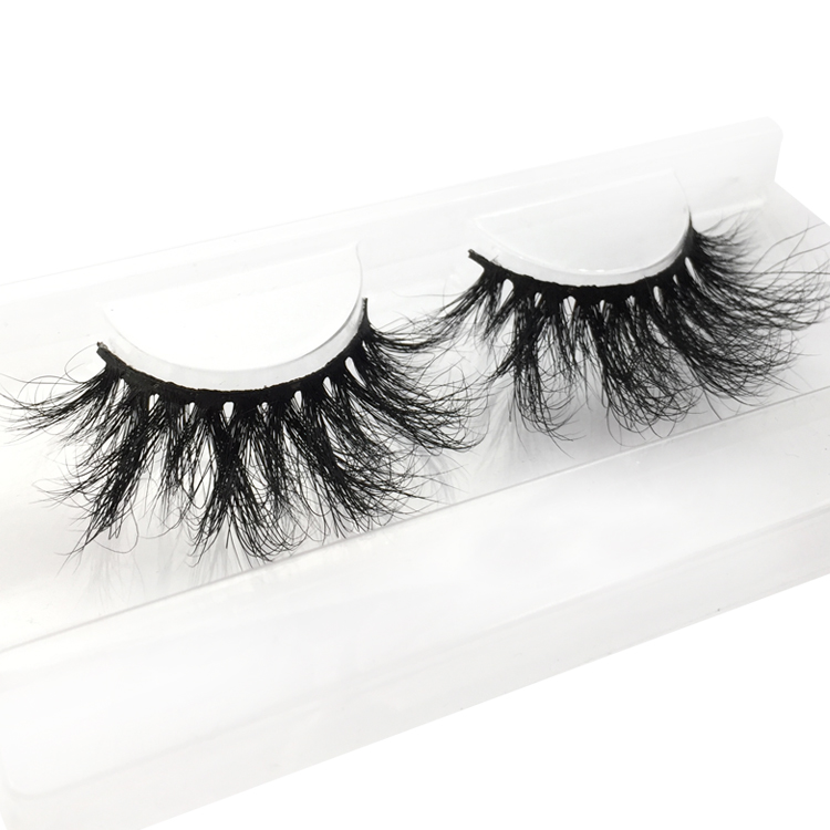 Inquiry for 25mm mink lashes fluffy and dramatic eyelash vendors wholesale big lashes XJ21